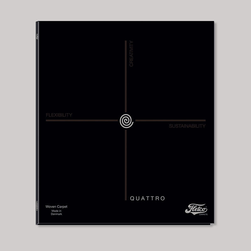 Quattro sample folder