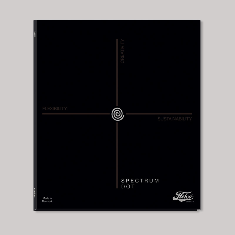 Spectrum Dot sample folder