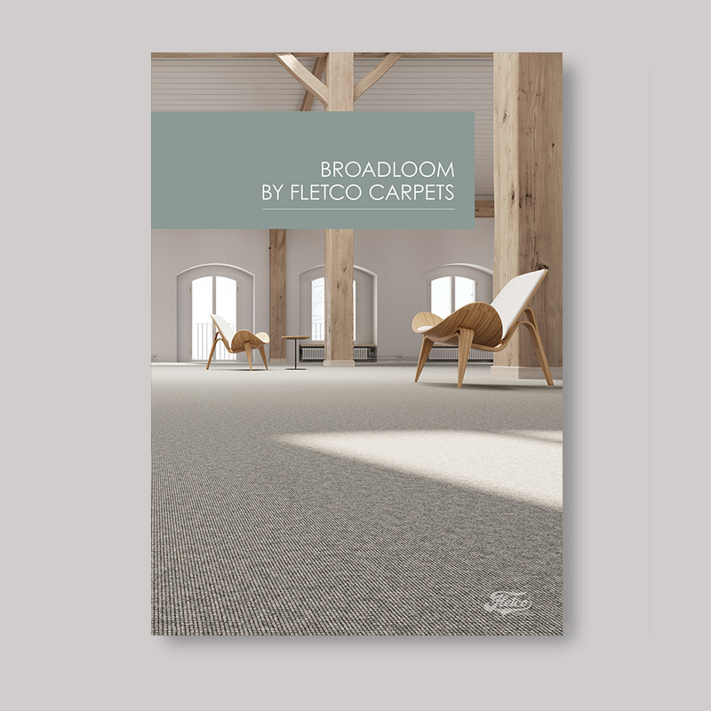 Product catalogue: Broadloom