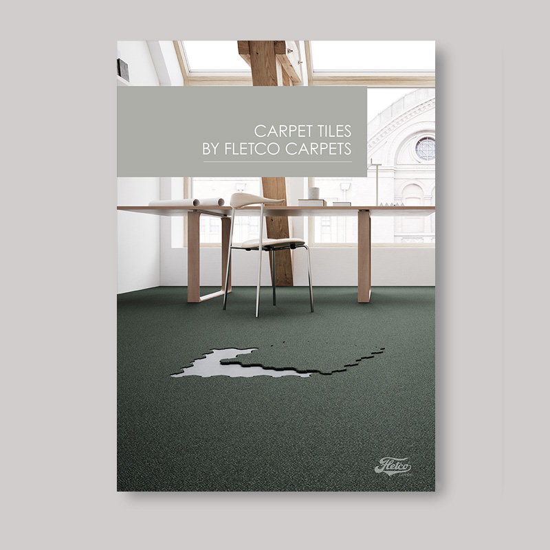 Product catalogue: Carpet tiles